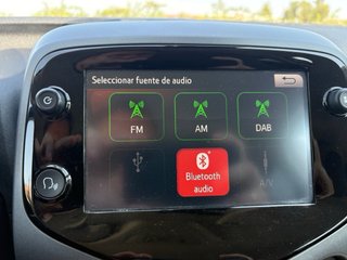 Toyota Aygo 2021 X-Play. Garantia Toyota.