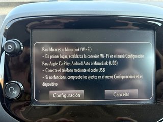 Toyota Aygo 2021 X-Play. Garantia Toyota.