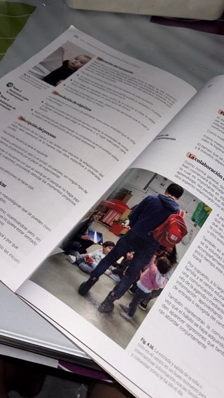 Autonomía personal y salud infantil