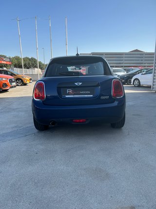 MINI COOPER 136CV AUTOMATICO 5P