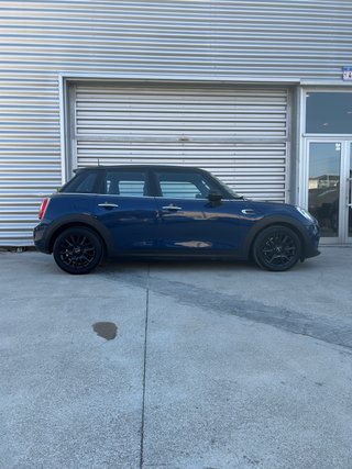 MINI COOPER 136CV AUTOMATICO 5P