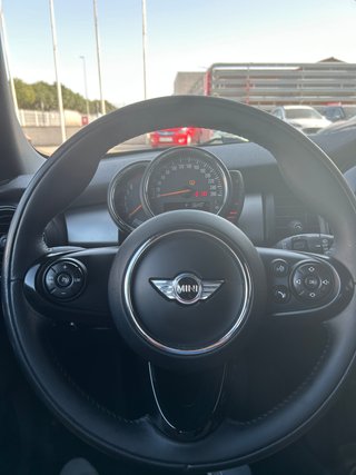 MINI COOPER 136CV AUTOMATICO 5P