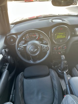 MINI COOPER 136CV AUTOMATICO 5P