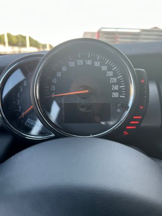 MINI COOPER 136CV AUTOMATICO 5P