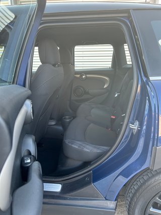 MINI COOPER 136CV AUTOMATICO 5P