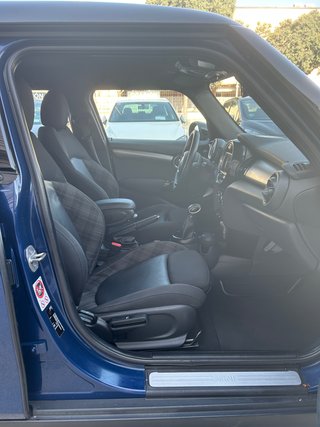 MINI COOPER 136CV AUTOMATICO 5P