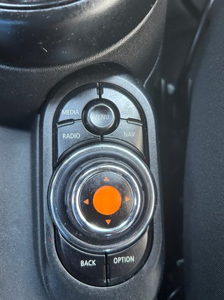 MINI COOPER 136CV AUTOMATICO 5P