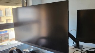 Monitor LG Ultragear 32" Qhd 165hz