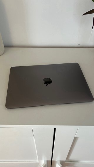 MacBook Retina 12”