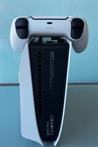 Nuova Playstation 5 Slim Con Lettore Di Dischi