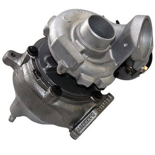 Turbo BMW 320D 150CV E46 GARRETT 750431