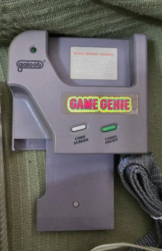 Lote exclusivo Game Boy DMG y Accesorios