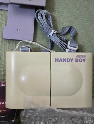 Lote exclusivo Game Boy DMG y Accesorios