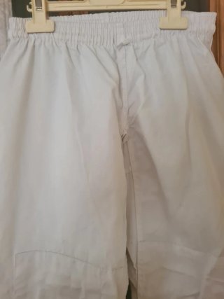 Kimono Infantil Judo Blanco