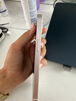 iPhone 13 Rosa