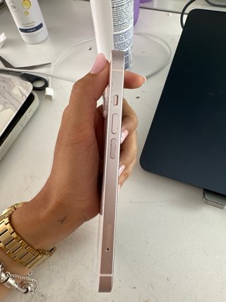 iPhone 13 Rosa