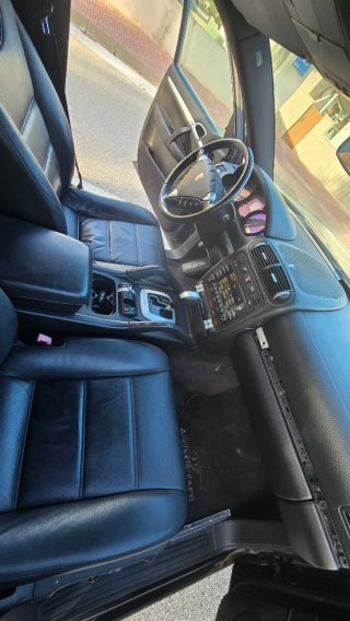 Porsche Cayenne 2009