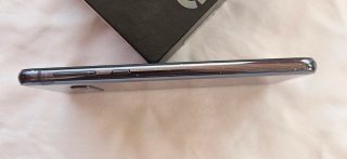 Samsung Galaxy S10e 128GB Negro