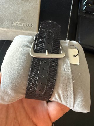 Reloj Seiko 5 Sports SNZG15K1 Automático