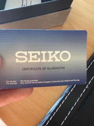 Reloj Seiko 5 Sports SNZG15K1 Automático