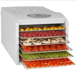 Deshidratador de alimentos POUSSE – NUEVO