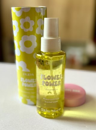 Pupa Flower Power Happy Box