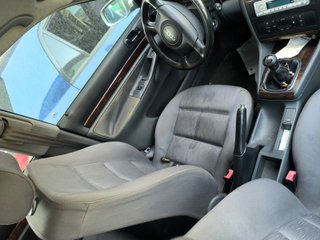 DESPIECE AUDI A4 B5 1.8 T 150CV 2000