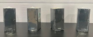 Pareja de altavoces Bose Cubo LS 20 negros origina