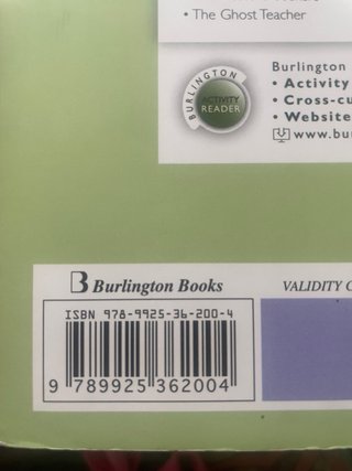 Libros 1º ESO Diego Porcelos Burgos