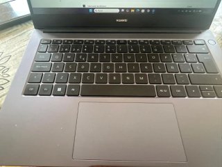 Portátil HUAWEI 11th Gen Intel Core i7
