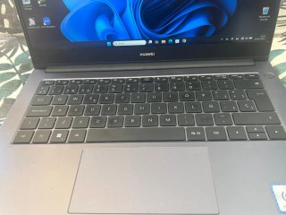 Portátil HUAWEI 11th Gen Intel Core i7