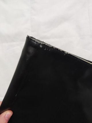 Custodia in pelle Moleskine per tablet/libri