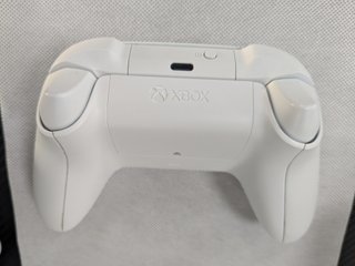 Mando Xbox Blanco