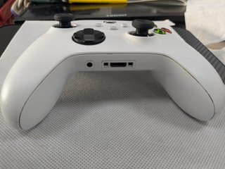 Mando Xbox Blanco