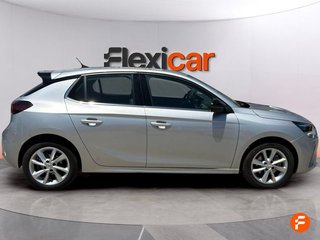 Opel Corsa 1.2T XHL 74kW (100CV) Elegance Auto