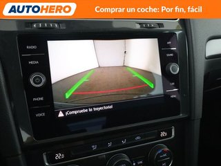 Volkswagen Golf 1.0 TSI Advance