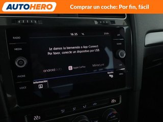 Volkswagen Golf 1.0 TSI Advance