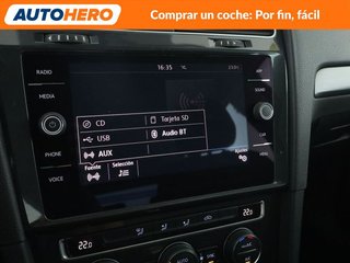 Volkswagen Golf 1.0 TSI Advance