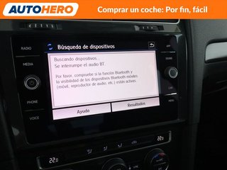 Volkswagen Golf 1.0 TSI Advance