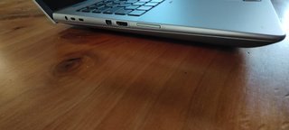 HP ZBook Fury 16 G9 - 64GB RAM - RTX 2000