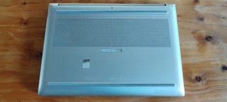 HP ZBook Fury 16 G9 - 64GB RAM - RTX 2000
