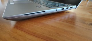 HP ZBook Fury 16 G9 - 64GB RAM - RTX 2000