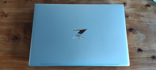HP ZBook Fury 16 G9 - 64GB RAM - RTX 2000