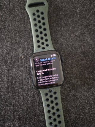 Apple Watch SE 3