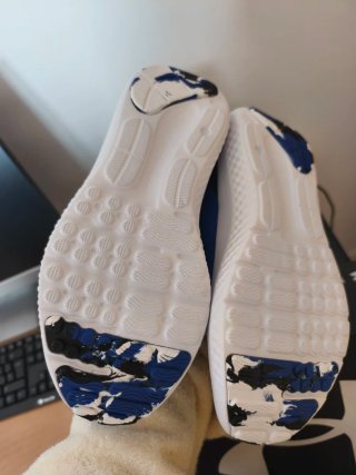 Zapatillas UA 39