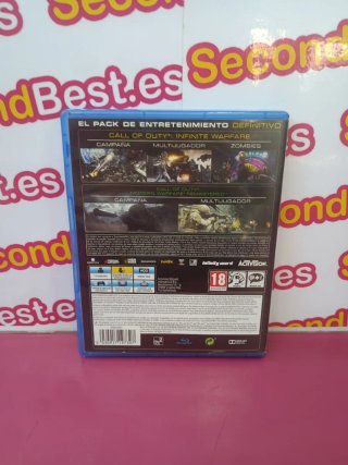 Killzone Shadow Fall PS4