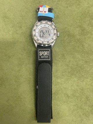 Orologio Alexander Sport Watch Digitale