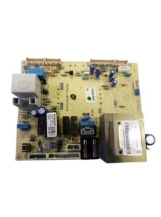 Placa Electrónica Ferroli Fer Sistem Tech 25 C