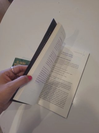 Grande confezione di tarocchi esoterici con libro