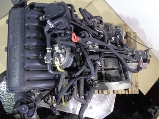 Rectp4428422 668914 motor mercedes-benz vaneo 414